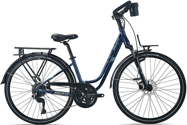 Xe đạp touring Giant TROOPER 5100 2024***